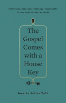 GOSPEL COMES WITH A HOUSE KEY 