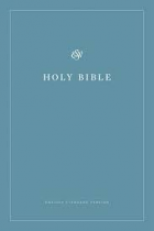 ESV ECONOMY BIBLE