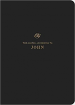 ESV SCRIPTURE JOURNAL JOHN 