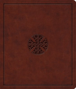 ESV JOURNALING BIBLE