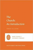 THE CHURCH AN INTRODUCTION