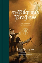 THE PILGRIM'S PROGRESS