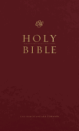 ESV PEW BIBLE