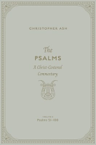 THE PSALMS A CHRIST CENTERED COMMENTARY VOL 3