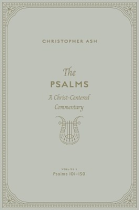 THE PSALMS A CHRIST CENTERED COMMENTARY VOL 4