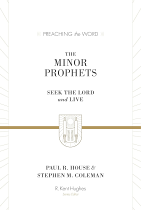 THE MINOR PROPHETS