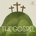 THE GOSPEL BOARD BOOK