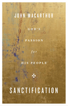 SANCTIFICATION