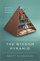 THE WISDOM PYRAMID
