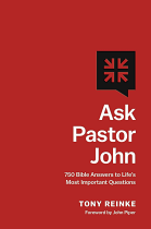 ASK PASTOR JOHN HB