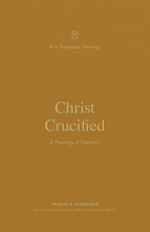 CHRIST CRUCIFIED 