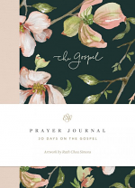 30 DAYS ON THE GOSPEL ESV PRAYER JOURNAL