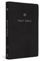 ESV GIFT & AWARD BIBLE BLACK