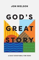 GodS GREAT STORY