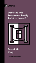 DOES THE OLD TESTAMENT REALLY POINT TO JESUS