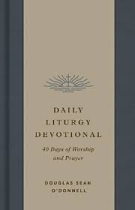 DAILY LITURGY DEVOTIONAL