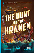 THE HUNT FOR THE KRAKEN