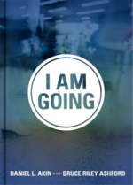 I AM GOING