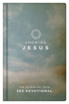 KNOWING JESUS