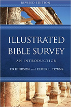 ILLUSTRATED BIBLE SURVEY