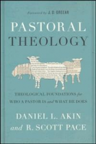 PASTORAL THEOLOGY