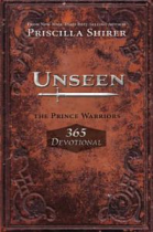 UNSEEN: THE PRINCE WARRIORS DEVOTIONAL