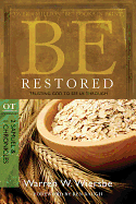 BE RESTORED 2 SAMUAL AND 1 CHRONICLES