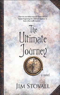 THE ULTIMATE JOURNEY