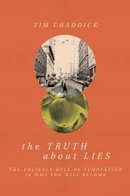 THE TRUTH ABOUT LIES