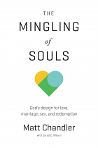 THE MINGLING OF SOULS