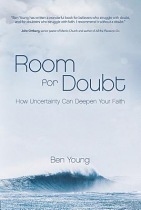 ROOM FOR DOUBT
