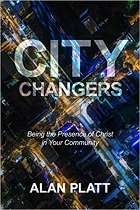 CITY CHANGERS