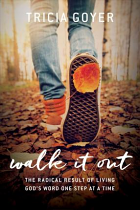 WALK IT OUT