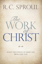 THE WORK OF CHRIST
