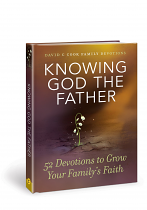 KNOWING GOD THE FATHER HB