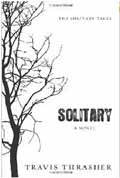 SOLITARY A NOVEL