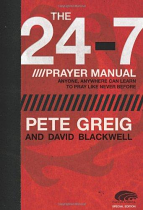 24 7 PRAYER MANUAL 