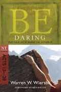 BE DARING ACTS 13 - 28