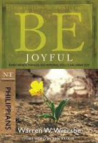 BE JOYFUL PHILIPPIANS