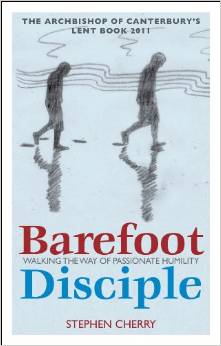 BAREFOOT DISCIPLE