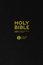 NIV POPULAR CROSS REFERENCE BIBLE