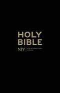 NIV POPULAR CROSS REFERENCE BIBLE