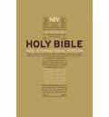 NIV DELUXE CROSS REFERENCE BIBLE HB