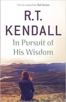 IN PURSUIT OF HIS WISDOM