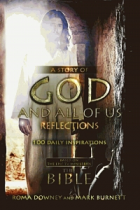 A STORY OF GOD AND ALL OF US REFLECTIONS