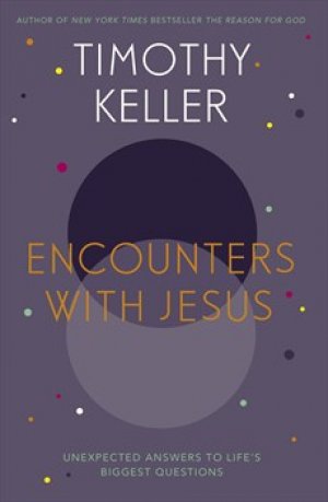 ENCOUNTERS WITH JESUS