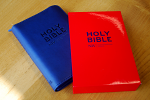 NIV TINY BIBLE