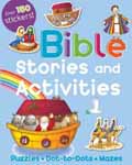 BIBLE STORIES AND ACTIVITIES