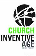CHURCH IN THE INVENTIVE AGE