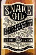 SNAKE OIL HB